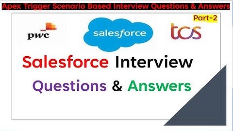 Whenever a record is inserted into the contact automatically inserted into the account | ApexTrigger