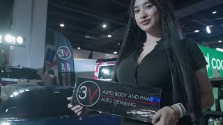 3V Auto Body & Paint | Trans Sport Show 2023