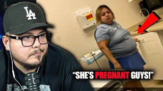Celebrity Shawty Bae PREGNANT?! Wealth