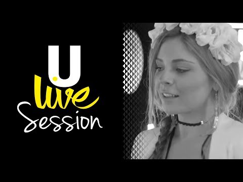 Ligia - Inchide usa (ULive Session)