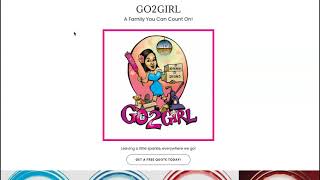 Go2Girl, Cleaning Service British Columbia
