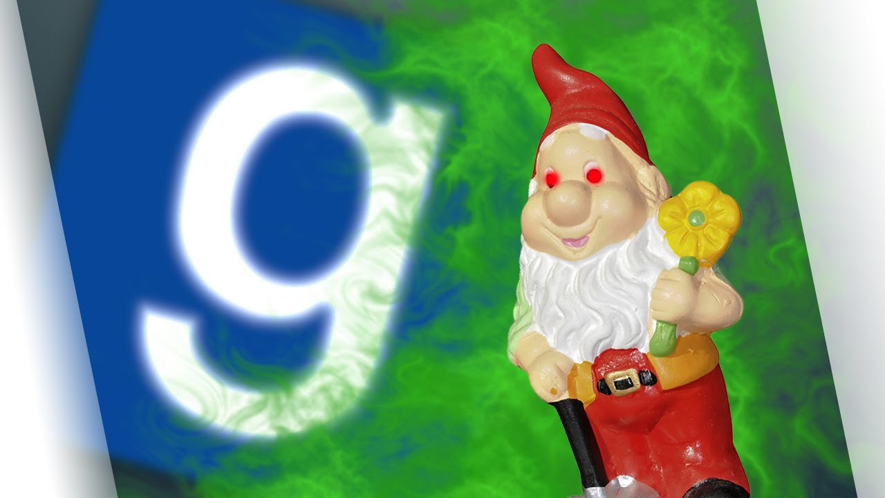 Garry's Mod SCP Containment Breach 34 - !!!NOWA MAPA i NOWY SCP ...