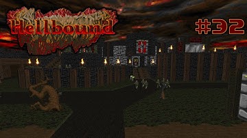 Hellbound: the journey. Map 32