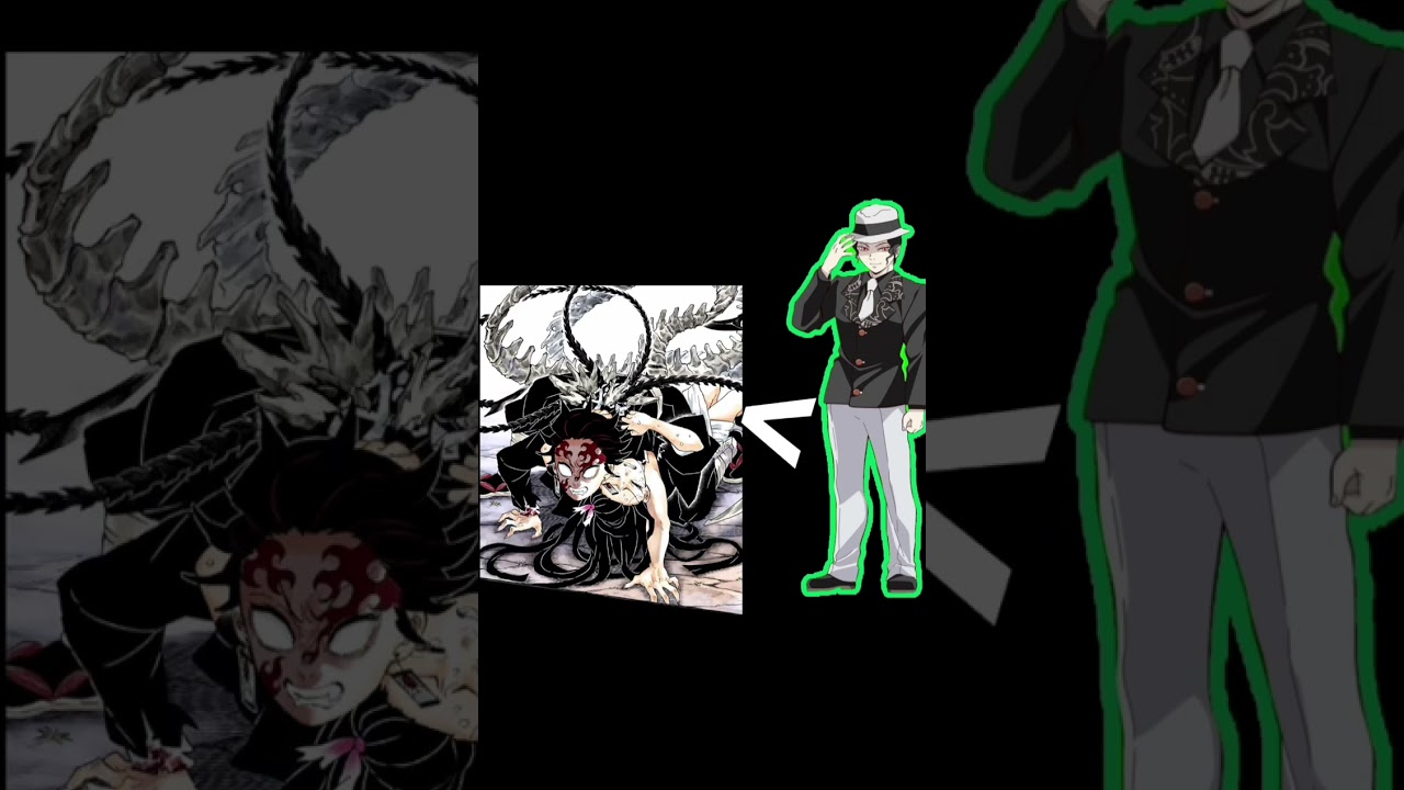 ~let's grow a garden.DEMON SLAYER  