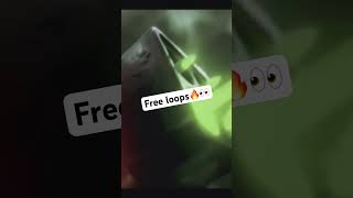 [free] MELODIC RAGE Loop Kit / Sample Pack - Yeat, Ken Carson, SoFaygo, Trippie Redd #shorts