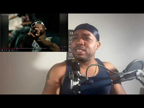 HE WAS SPITTING FR!!!! Enphamus - No Biggie 2 ft Big Yavo REACTION