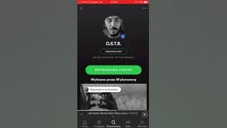 O.S.T.R/ jaki ojciec taki syn