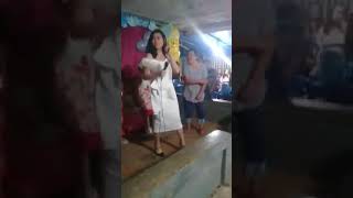 Ovy Sovianty Goyang Kayuuwi Minahasa