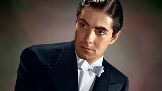 At 44, Tyrone Power Died on Set After Ignoring Doctor’s Warning About Deadly Illness