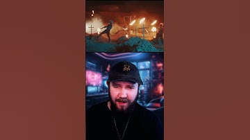 Thumbnail of Nu Metal Deathcore!? Paleface Swiss - The Gallow (Official Music Video)