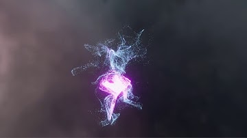 Unity Particle Effect