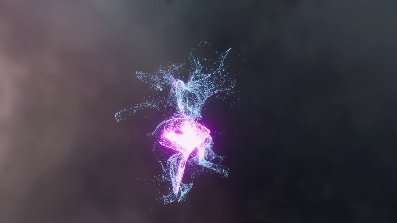 Unity Particle Effect - YouTube