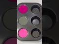 Fabulous shades #artshorts #satisfying #colormixingmagic #odlysatisfying #viral #oddlysatisfying