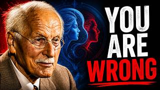 You’re Chasing the Wrong Soulmate (Jung)