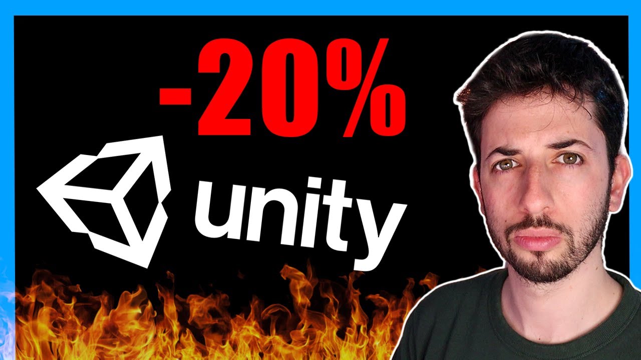 Unity Stock Q4 Earnings Is A Complete MESS!