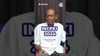 Download Lagu INI PKI 2024‼️FKAM Podcast 🎙️Tonton selengkapnya hanya di YouTube FKAM TV👌🏻 #fkam #podcast #pki MP3