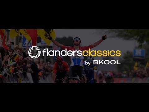 BKOOL | Flanders Classics by Bkool