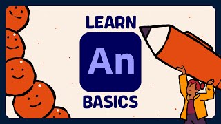 The Adobe Animate CC Crash Course (Beginner Friendly!) screenshot 2