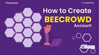 How to Create Your Account on Beecrowd | HappyKoding