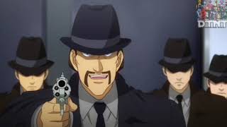 DETECTIVE CONAN Eps 24 Dub Indo