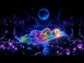 432Hz + 963Hz + 528Hz | FALL INTO SLEEP IMMEDIATELY • Relieve Anxiety, Remove Negative Thoughts