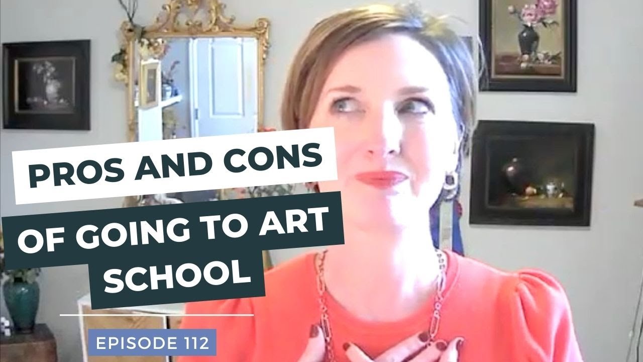 Pros And Cons Of Going To Art School YouTube pros-and-cons-of-going-to-art-school-youtube