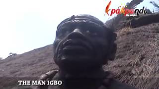 EXCLUSIVE: ORIGINAL HISTORY OF IGBO MAN, THE CREATION OF THE MAN IGBO