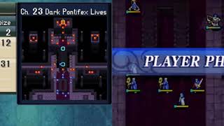 FE12 H4 0% Growth rAAAnk Chapter 23