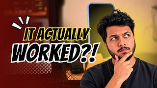 Part 2 — Can My AI Agent Actually Edit a Video Review: Is It Worth It