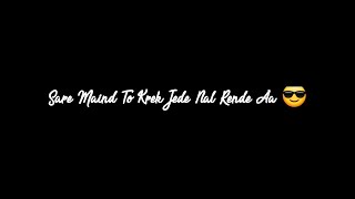 Aura Jatt Da | Prince Narula | Aura Jatt Da Prince Narula Song Status | Latest Punjabi Song 2025