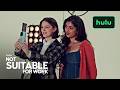 Behind the Scenes | Not Suitable for Work