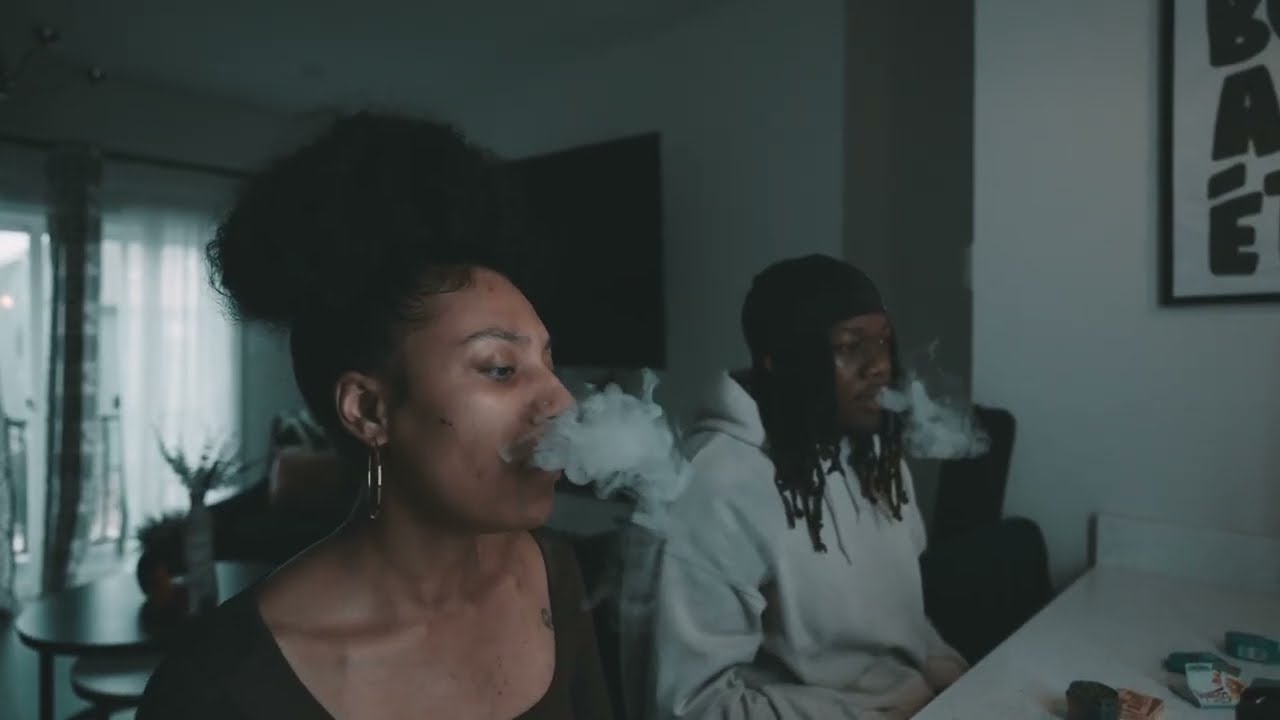 Watch CashCraverJD - " Dreamer " (Official Visualizer) on YouTube Watch CashCraverJD - " Dreamer " (Official Visualizer) on YouTube