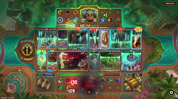 Poison build still the best for Vanessa - The Bazaar v1.0.2731