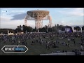 Orbital - Lush 3-1 - Bluedot Festival 2017