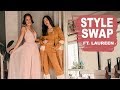 Style Swap ft. Laureen Uy