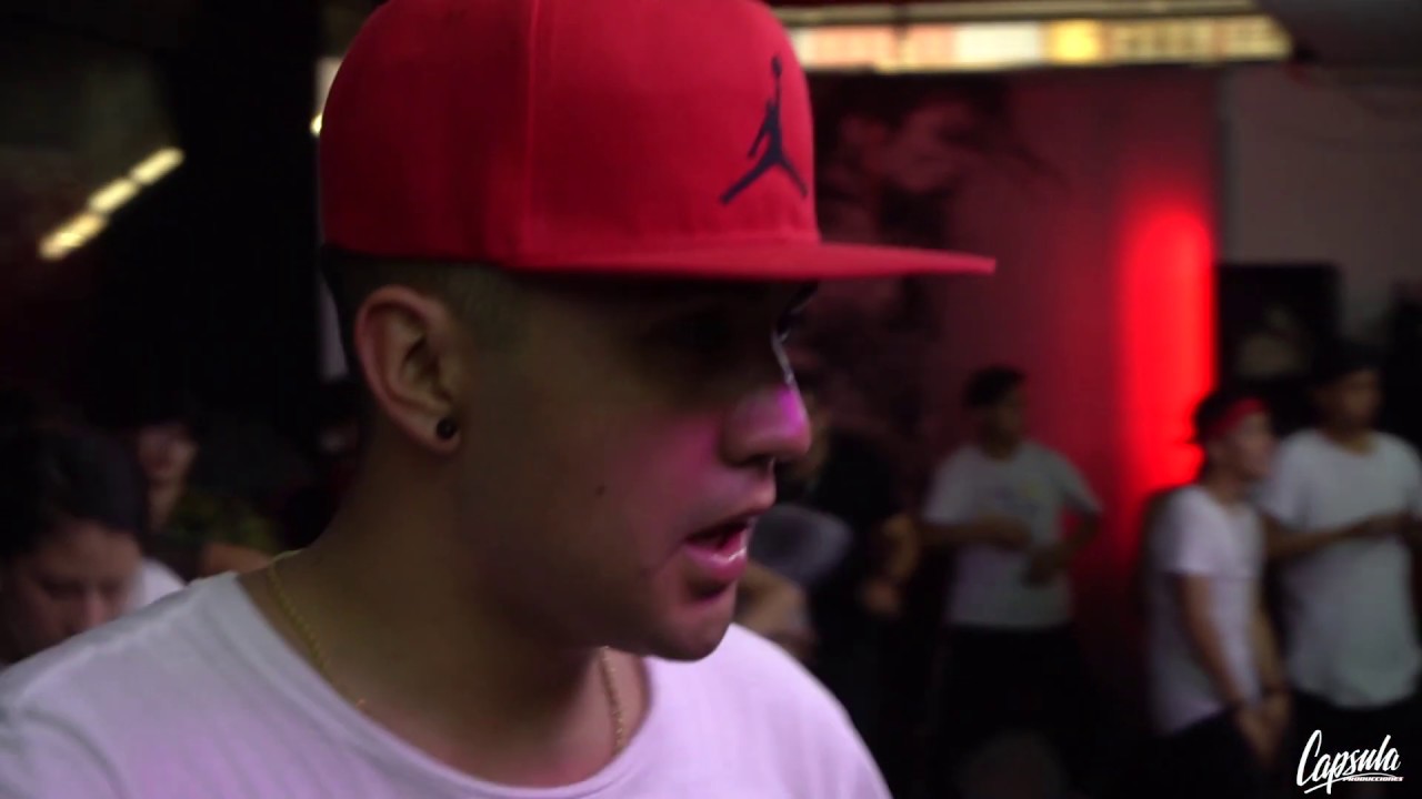 Me Frontio - CHOREOGRAPHY // Justin Quiles, Dimelo FLow, Alex Rose ...