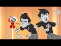 Meet The Robinsons Fan Animation WIP | March 2027