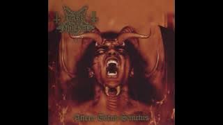 💀 Dark Funeral - Attera Totus Sanctus (2005) [Full Album] 💀