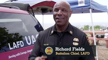 UAS Brush Clearance Inspection Program