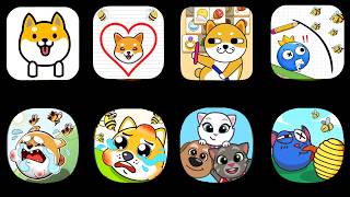 Save My Dog – Adventure, Puzzles & Fun! 🐶🎮 screenshot 5