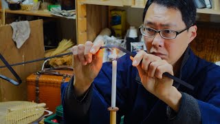 Top 5 Most Viewed Japanese Crafts Manufacturing Process Videos in 2023 (SUIGENKYO)