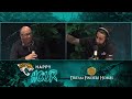 Austen Lane on Free Agency, Jaguars' Draft Projections | Jaguars Happy Hour  | Jacksonville Jaguars