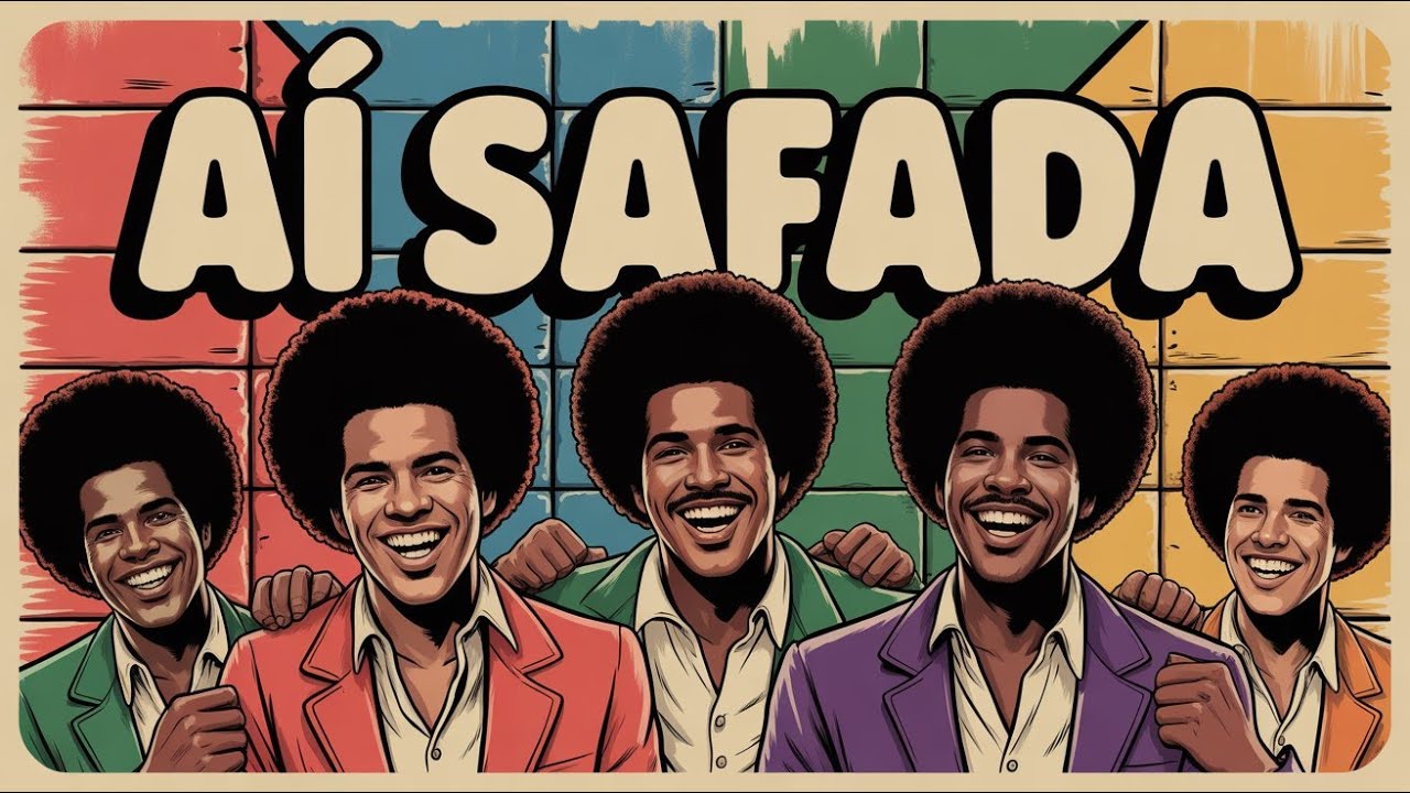 ai safada / Malandramente (1972) ai safada / Malandramente (1972)