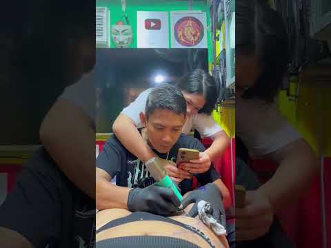 whip tattoo
