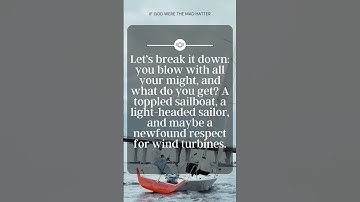 How-To: Master the Art of Blowing Your Own Sail and Go Viral Online #viralshorts #viralreels