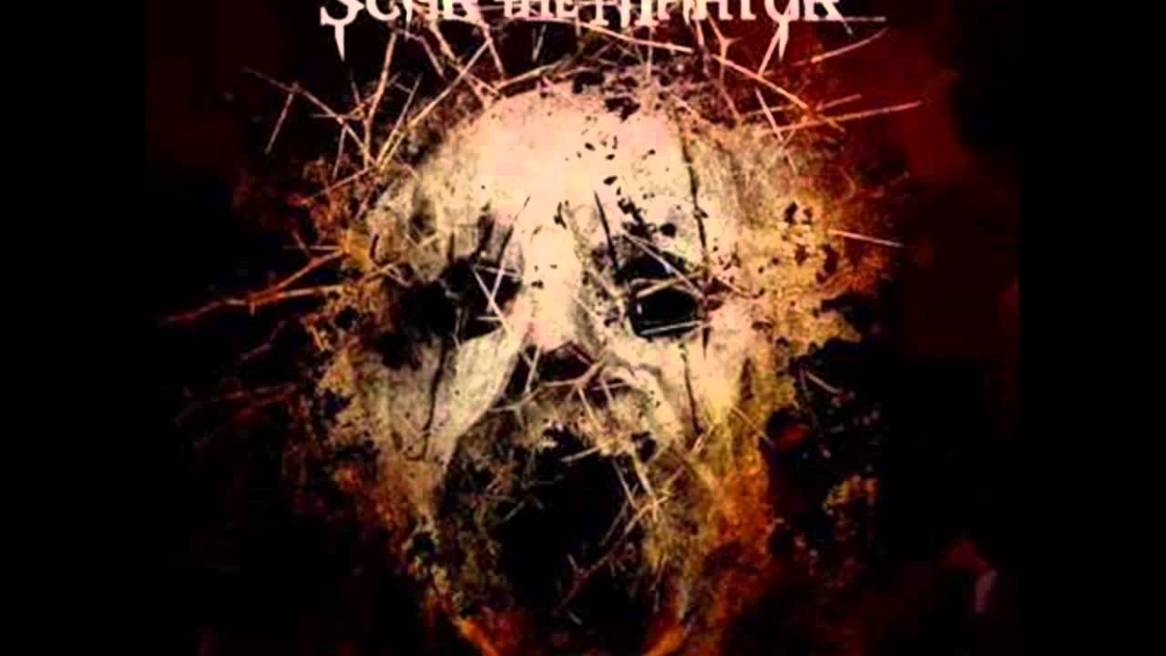 Scar the Martyr - Prayer For Prey