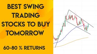 Best Stocks To Buy Tomorrow | Stock Watchlist for Tuesday | Best Swing Trading stocks for Tomorrow |