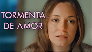 Increíble Película 2024 Tormenta De Amor Series Y Novelas - Completas En Español