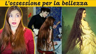 L Ossessione Di Sissi Per La Bellezza