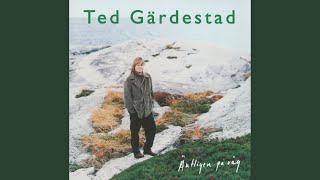 Hon är kvinnan - Ted Gärdestad